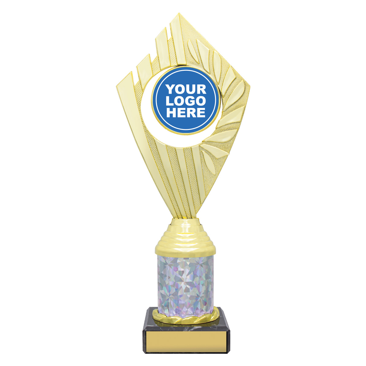 FLY12 Flyer Series - Gold / Silver