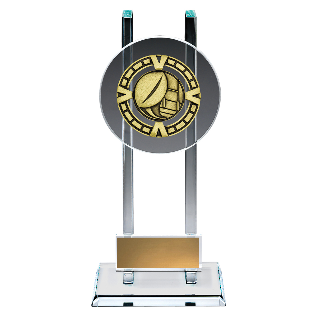 GV1013 Glass Varsity Series