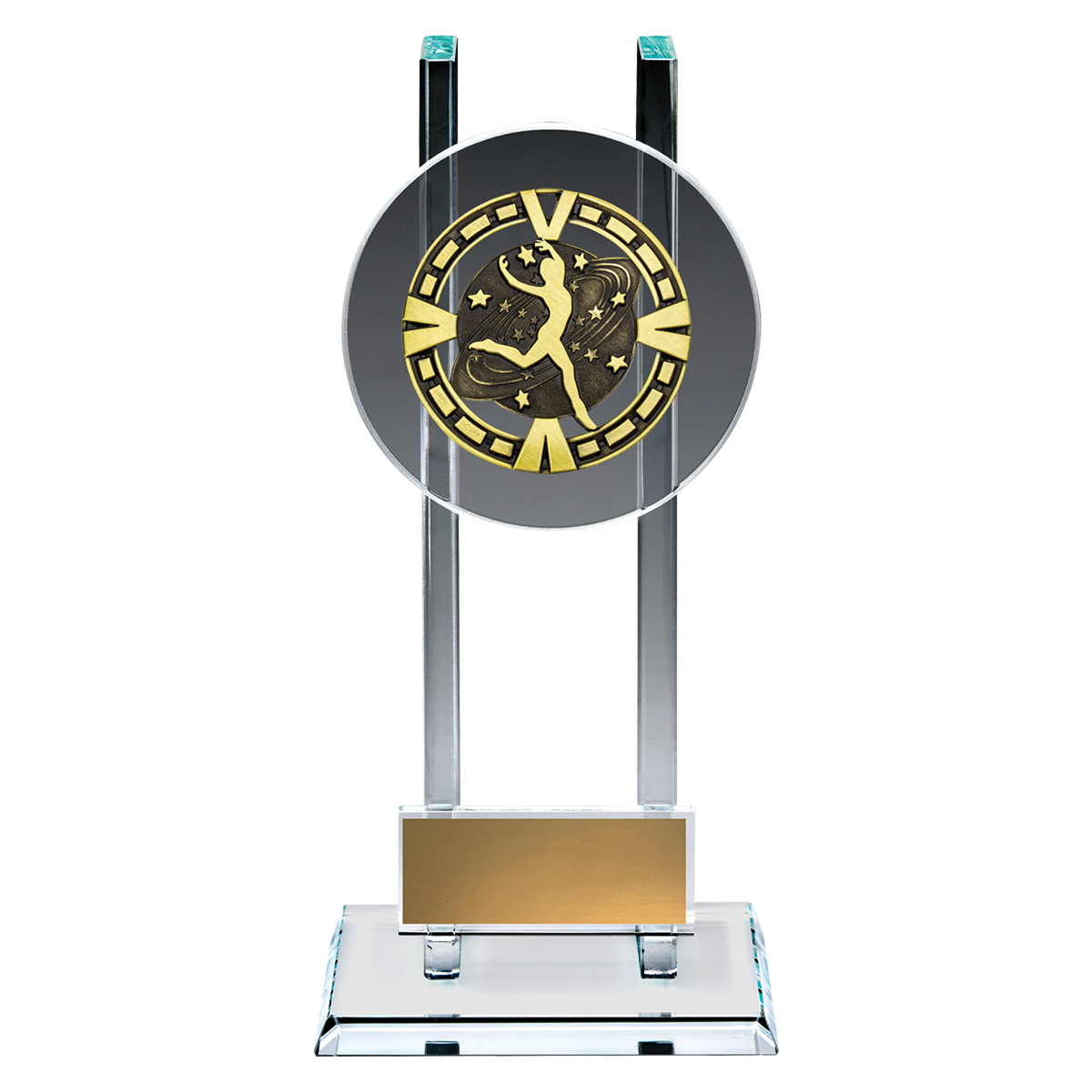 GV1032 Glass Varsity - Dance