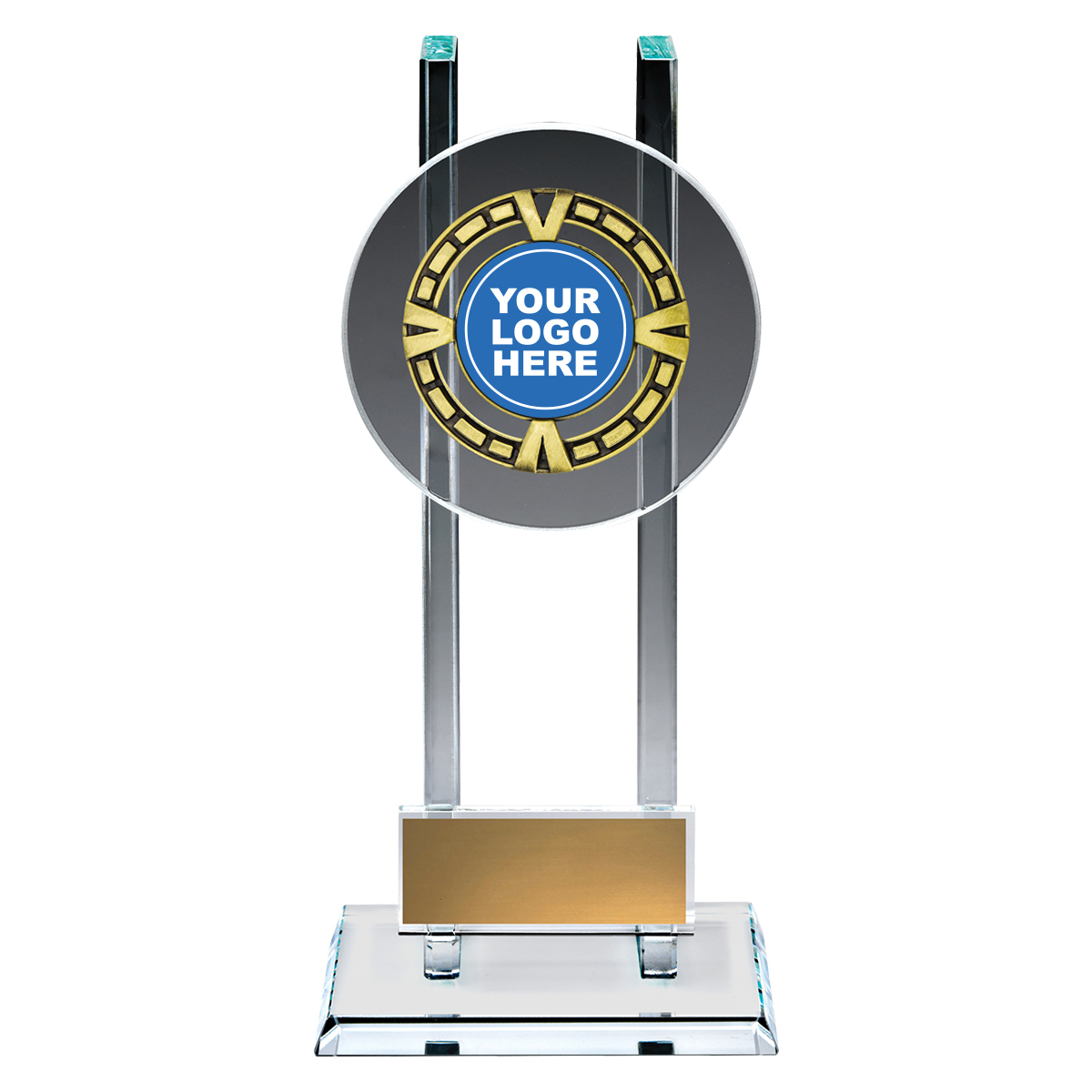 GV1065 Glass Varsity