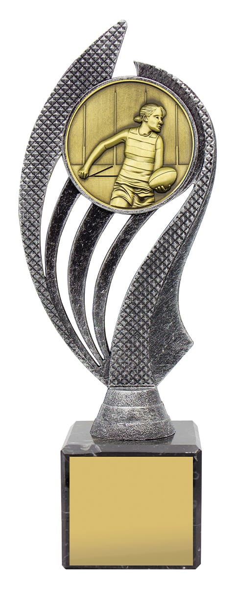 HY987 Footy Female Husky