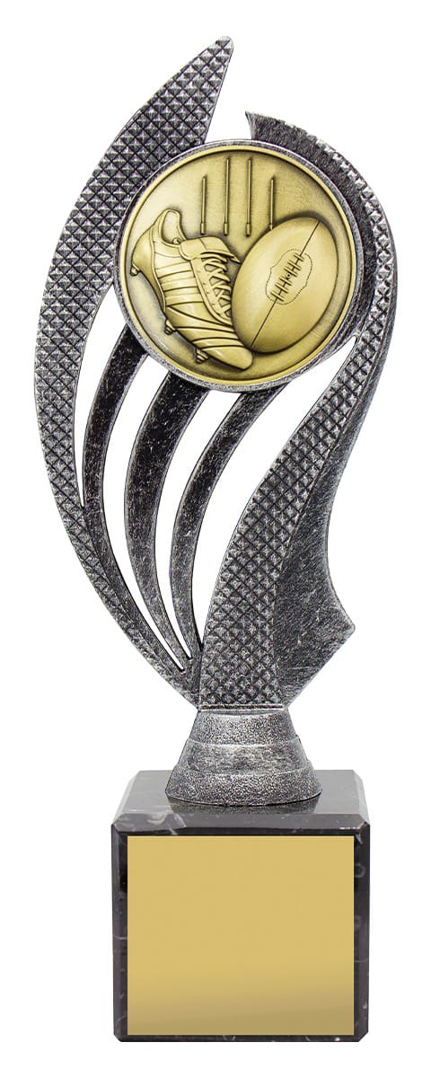 HY988 Aussie Rules Husky