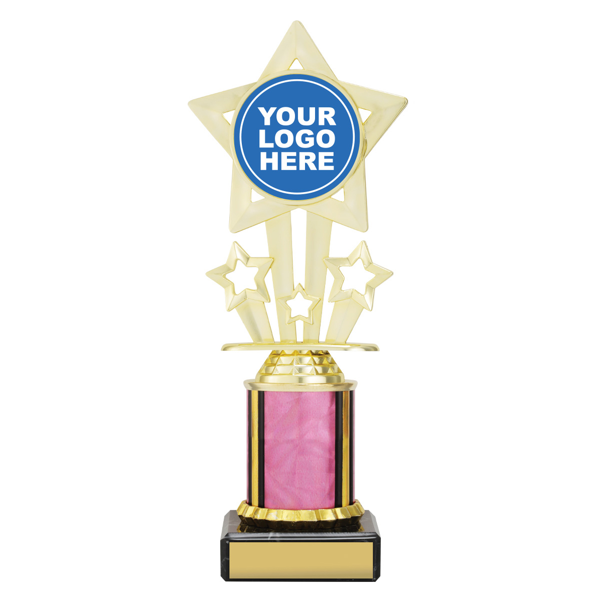 ICON01 Icon Star - Pink