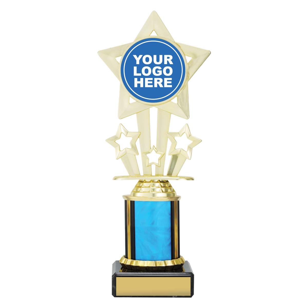 ICON03 Icon Star - Blue