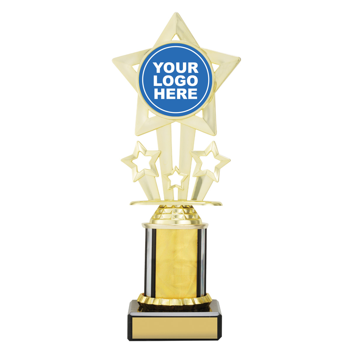 ICON05 Icon Star - Gold