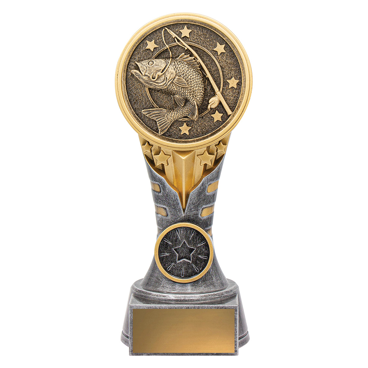 KN203 IKON - Fishing