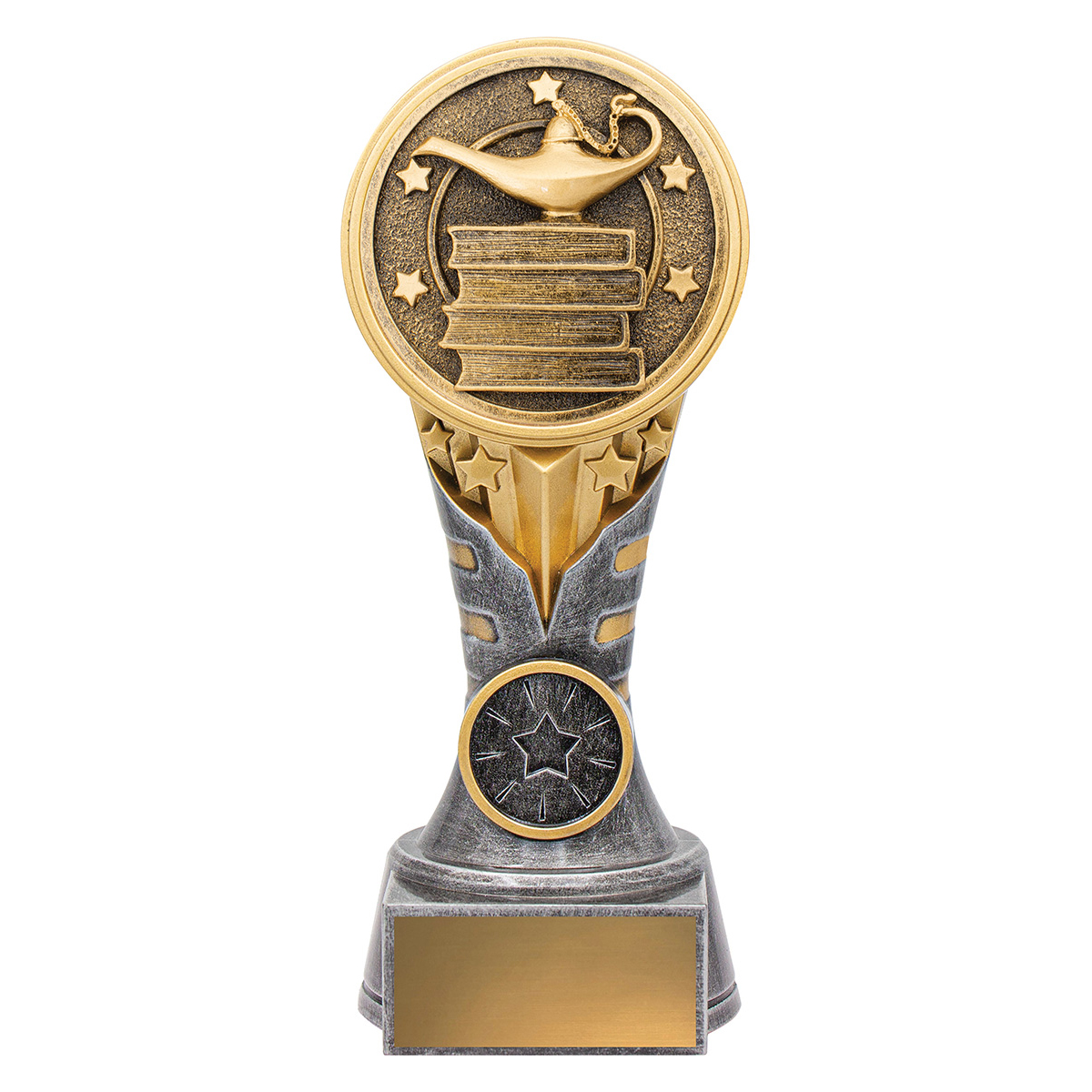 KN205 IKON - Academic