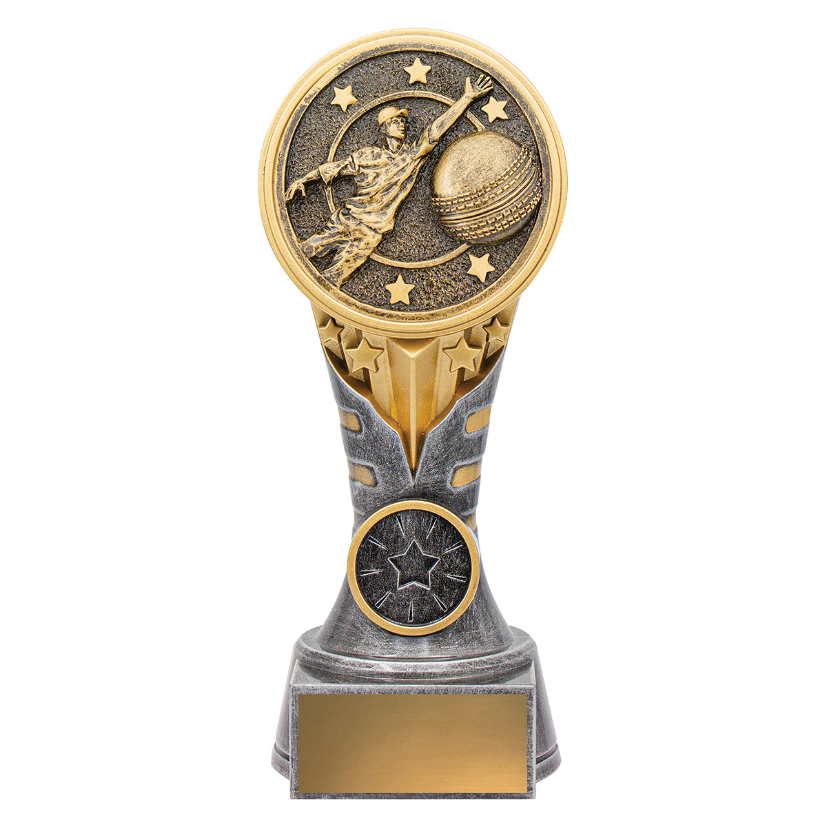 KN210 IKON - Fielding