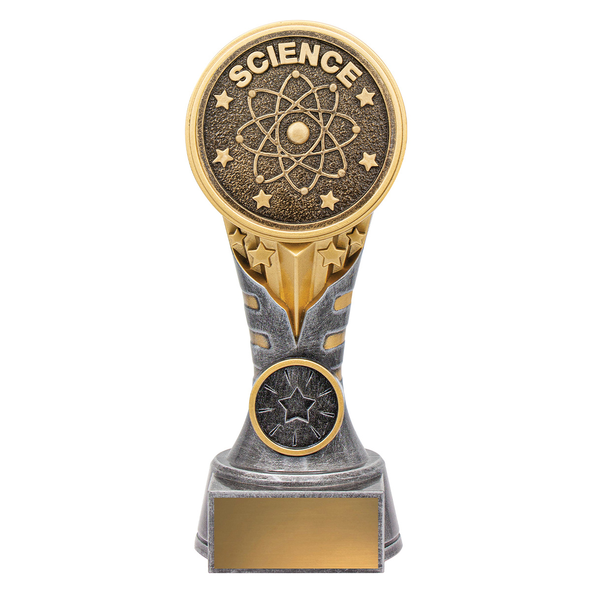 KN212 IKON - Science