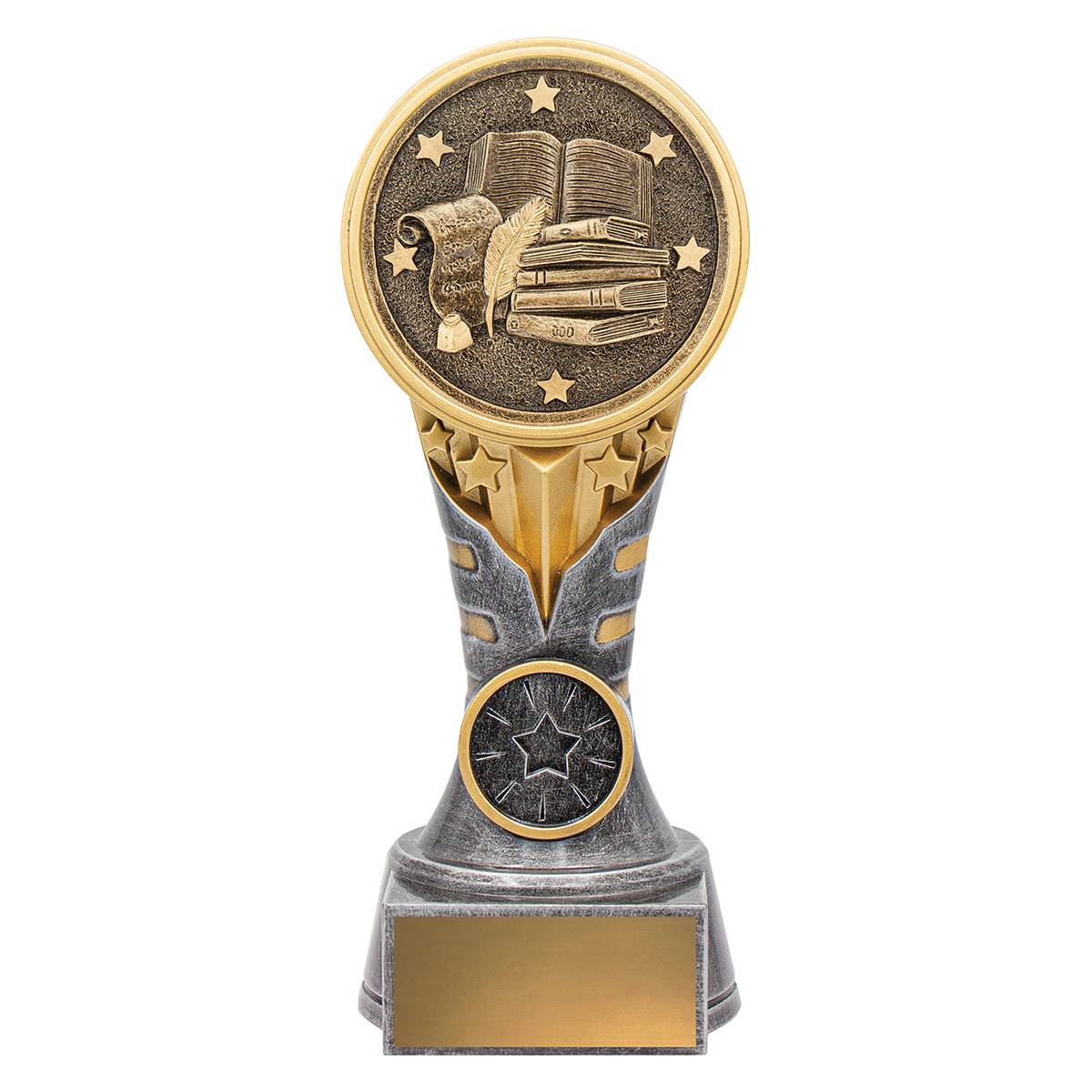 KN213 IKON - English