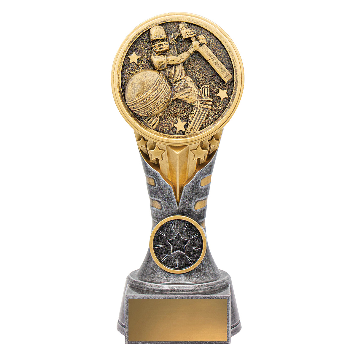 KN214 IKON - Batting