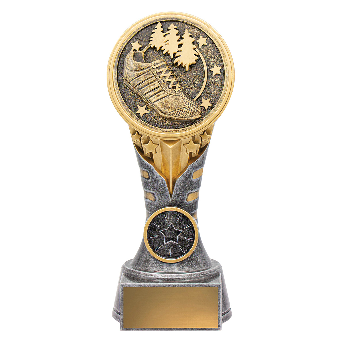 KN225 IKON - Cross Country