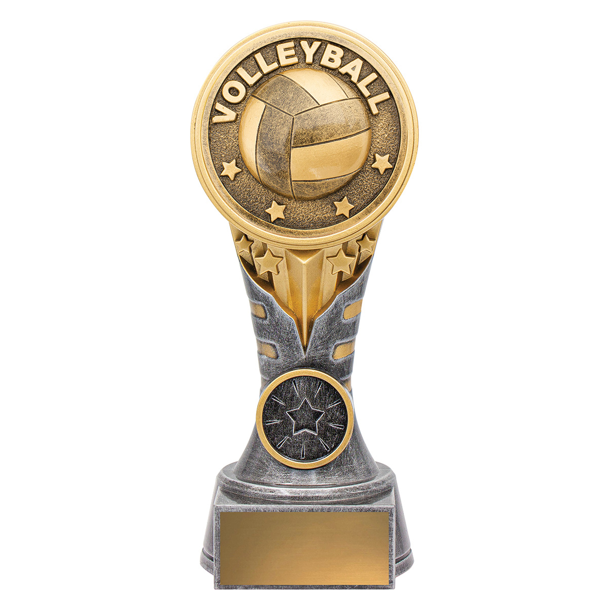 KN227 IKON - Volleyball