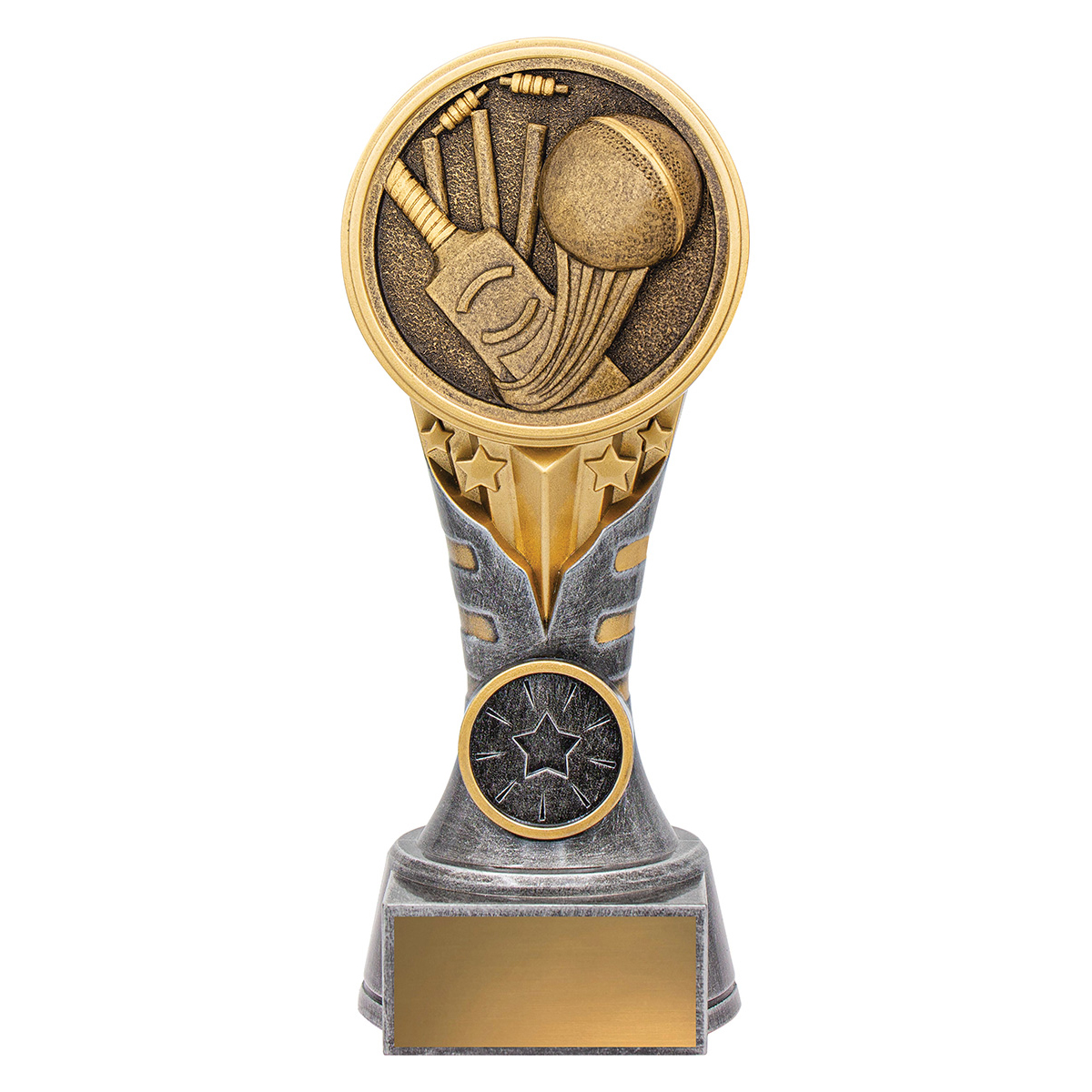 KN240 IKON - Cricket