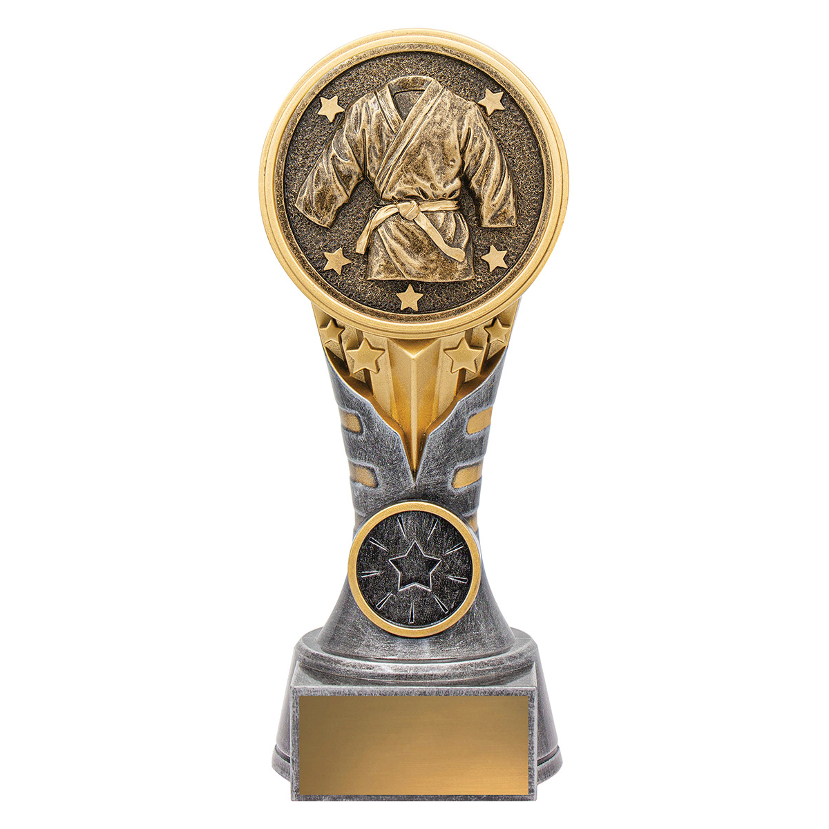 KN245 IKON - Martial Arts