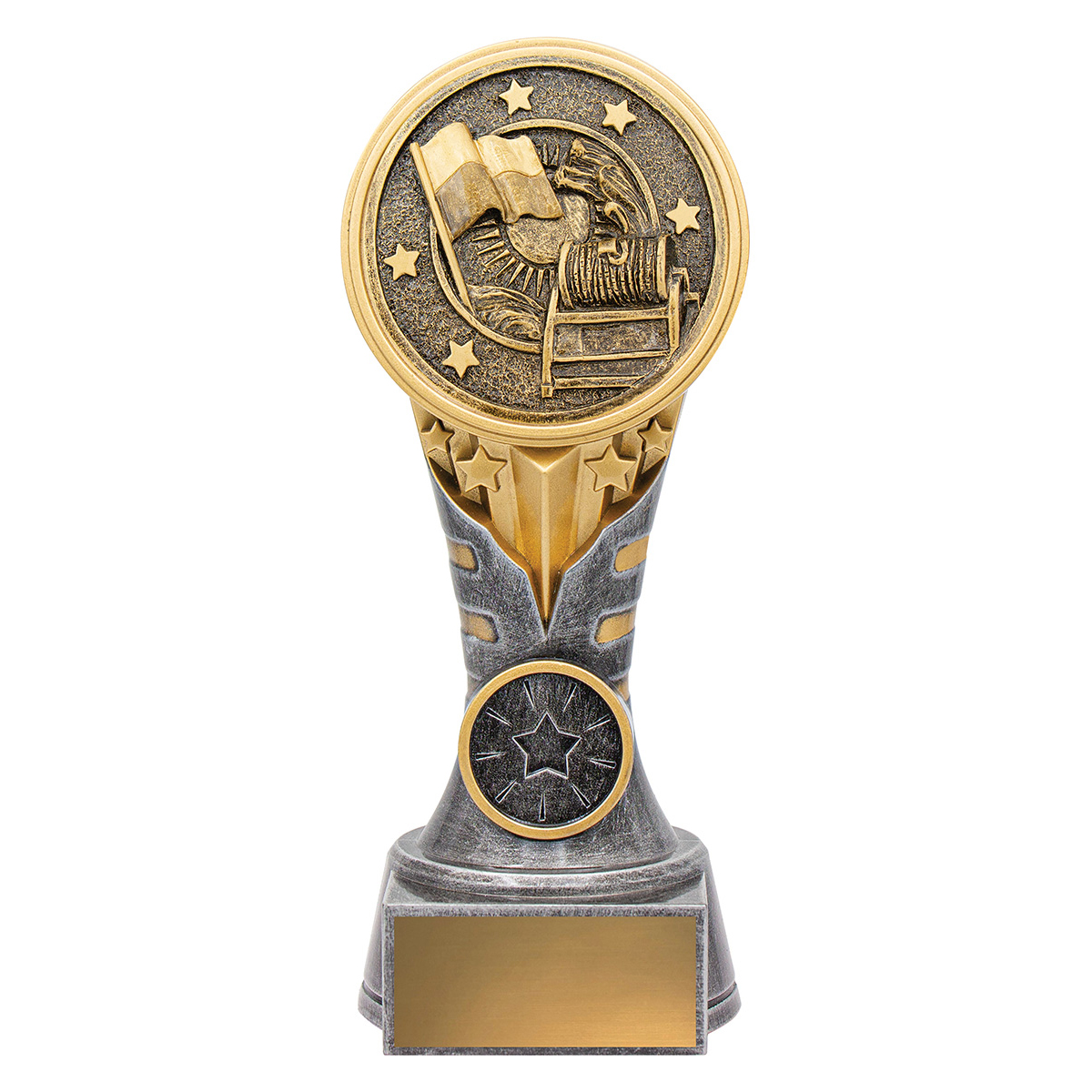 KN258 IKON - Lifesaving