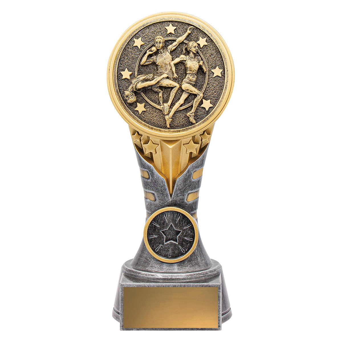 KN259 IKON - Track & Field