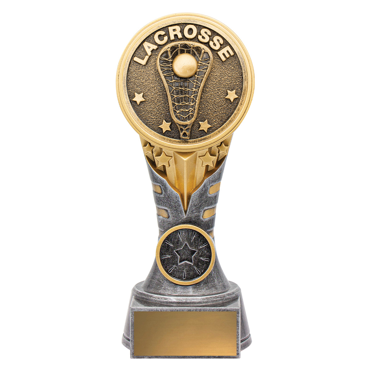 KN263 IKON - Lacrosse