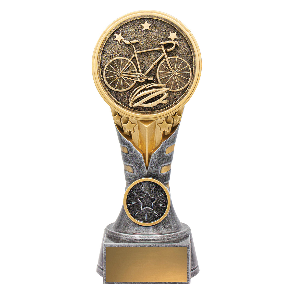 KN264 IKON - Cycling