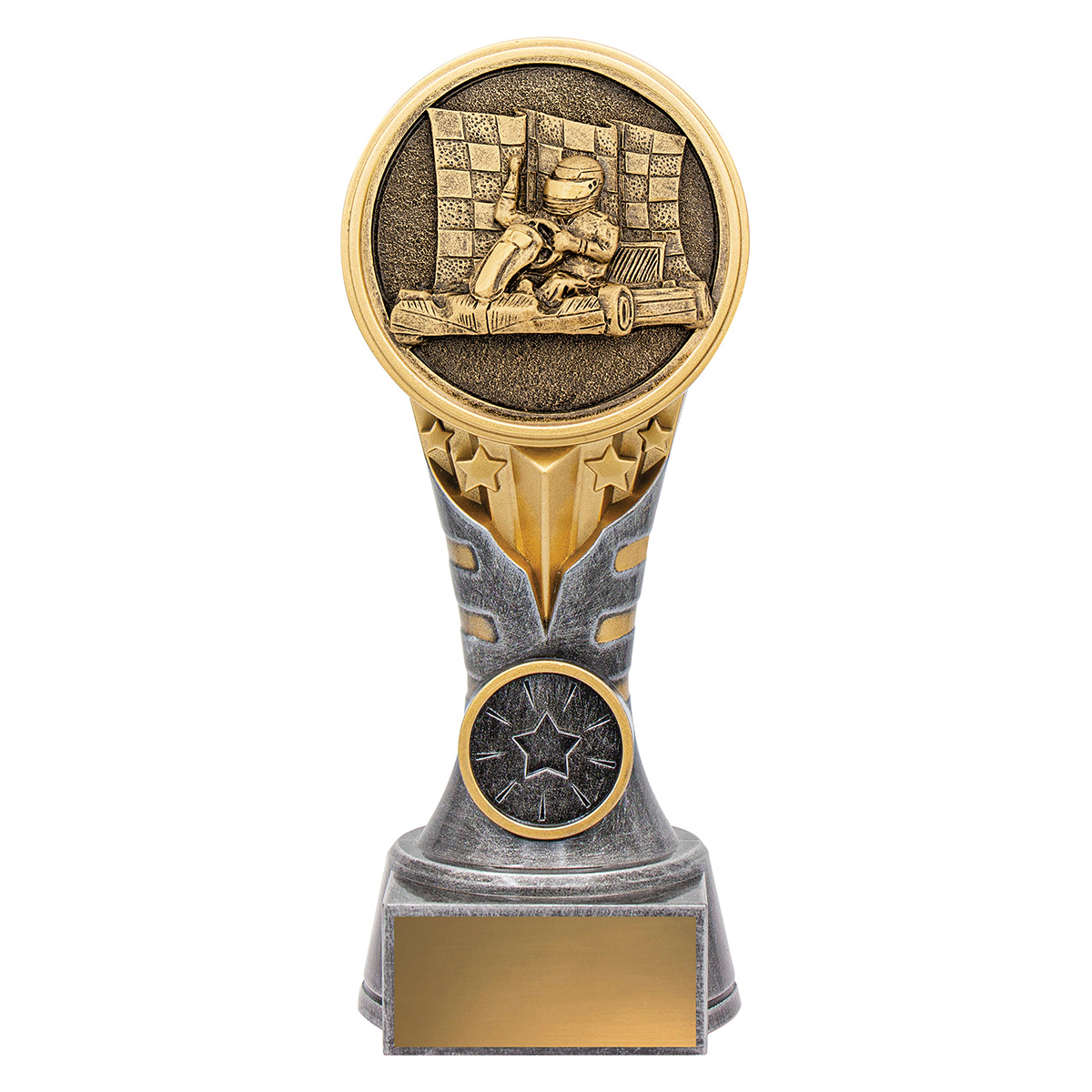 KN265 IKON - Go Kart