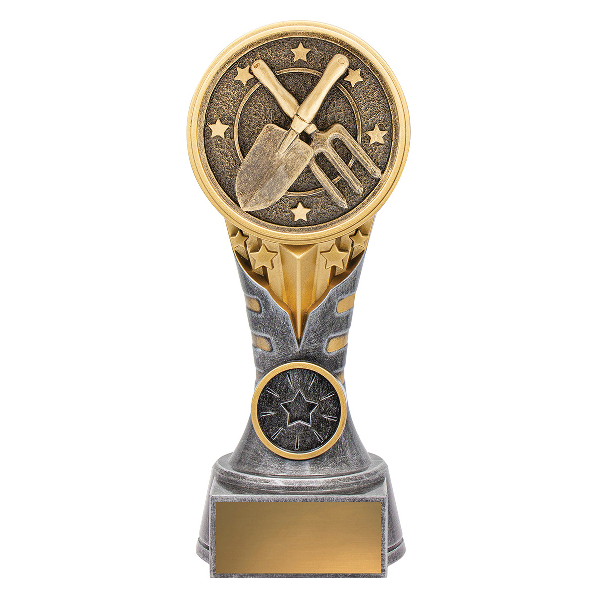 KN267 IKON - Gardening