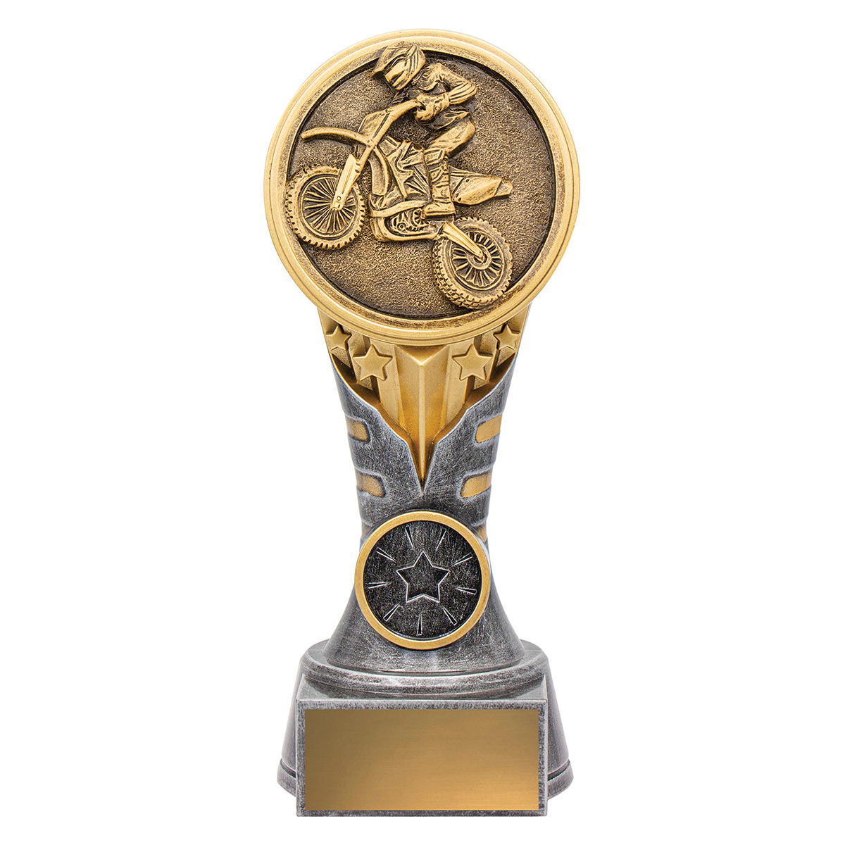 KN268 IKON - Motocross