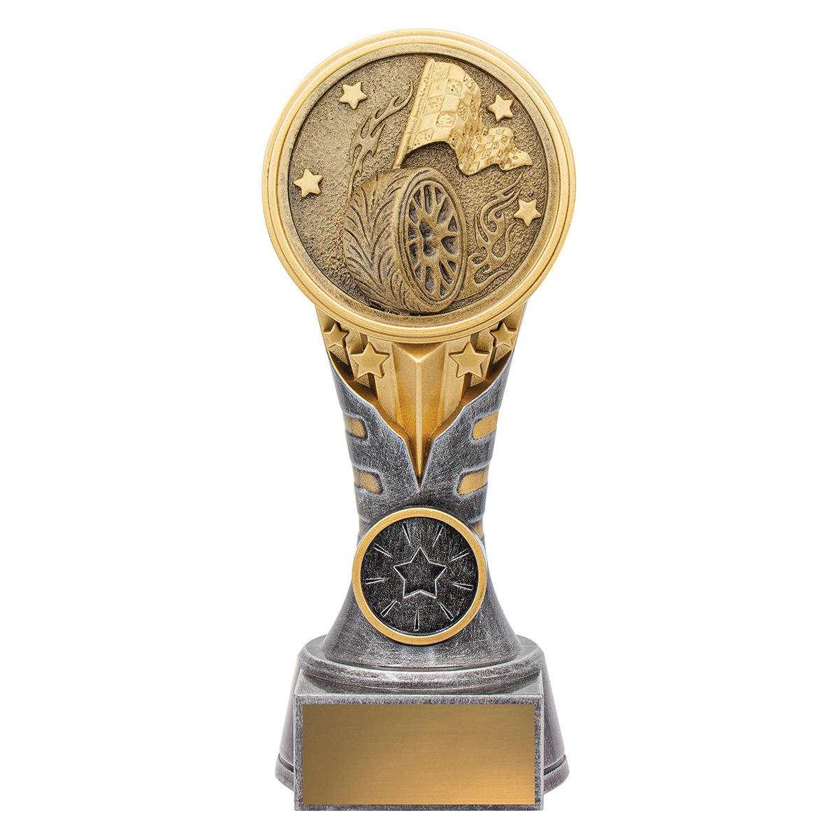 KN284 IKON - Motorsport