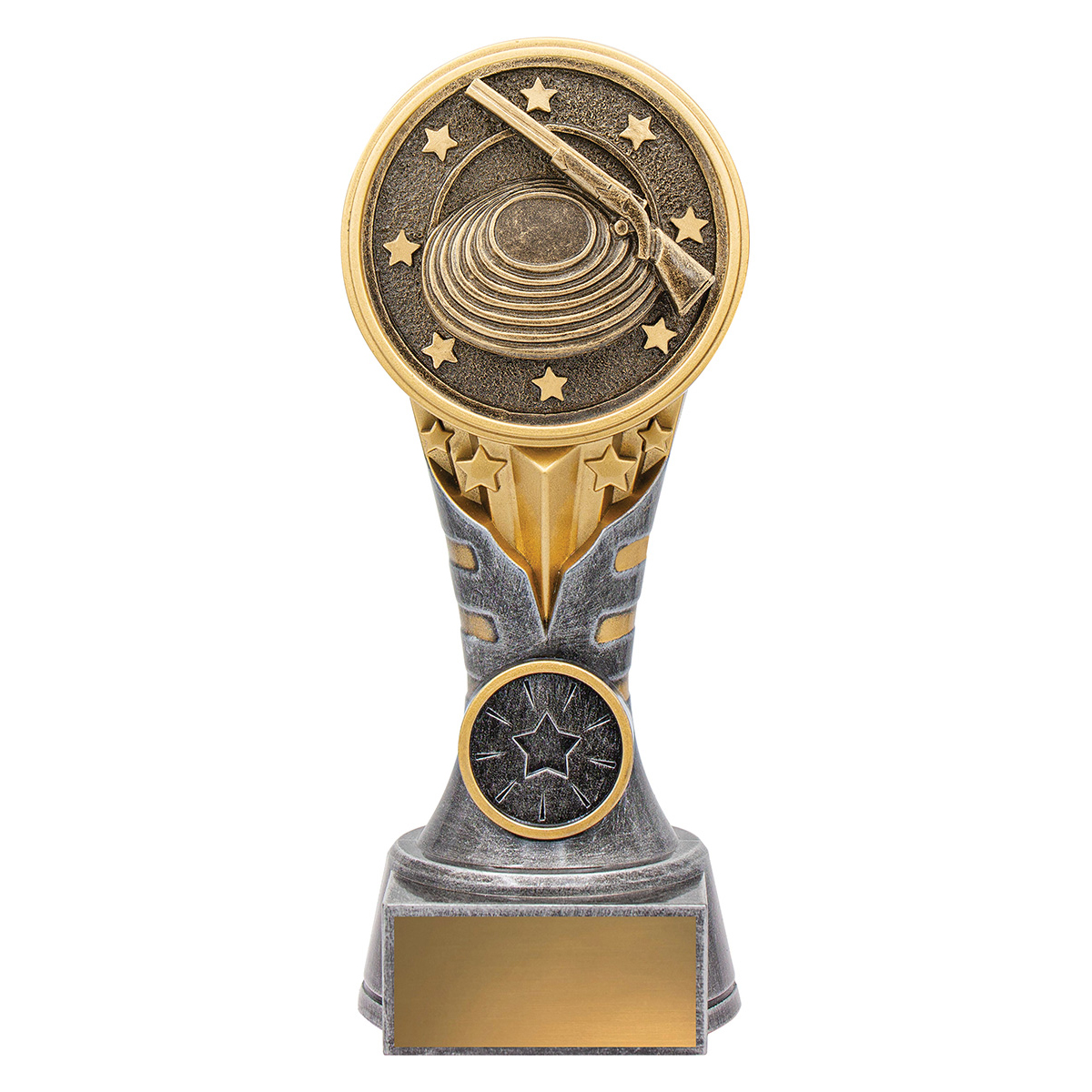 KN285 IKON - Clay Pigeon