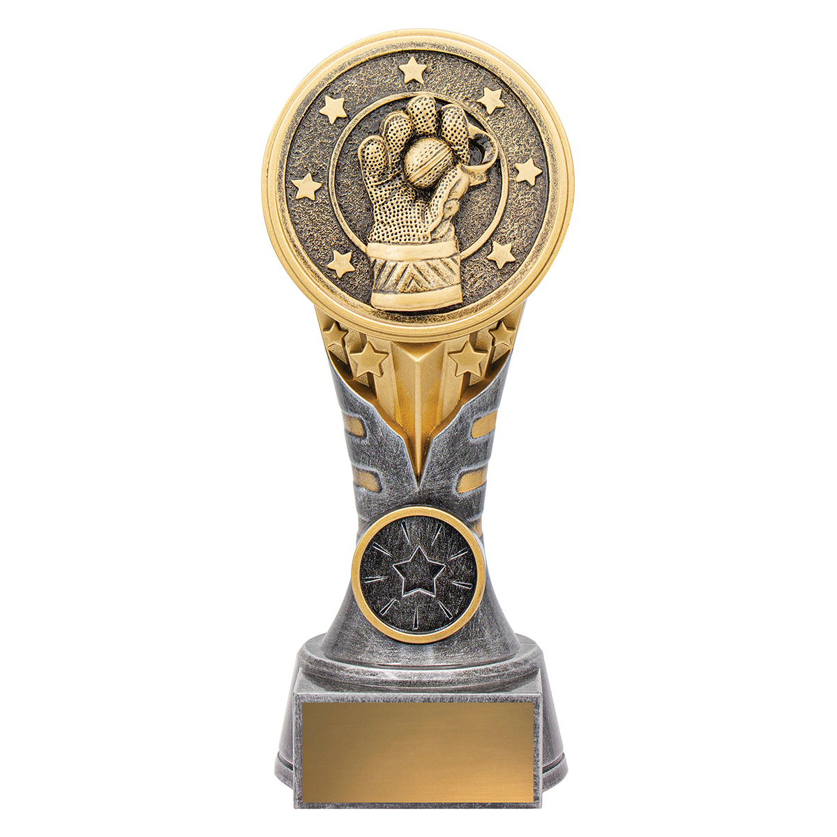 KN290 IKON - Wicketkeeper