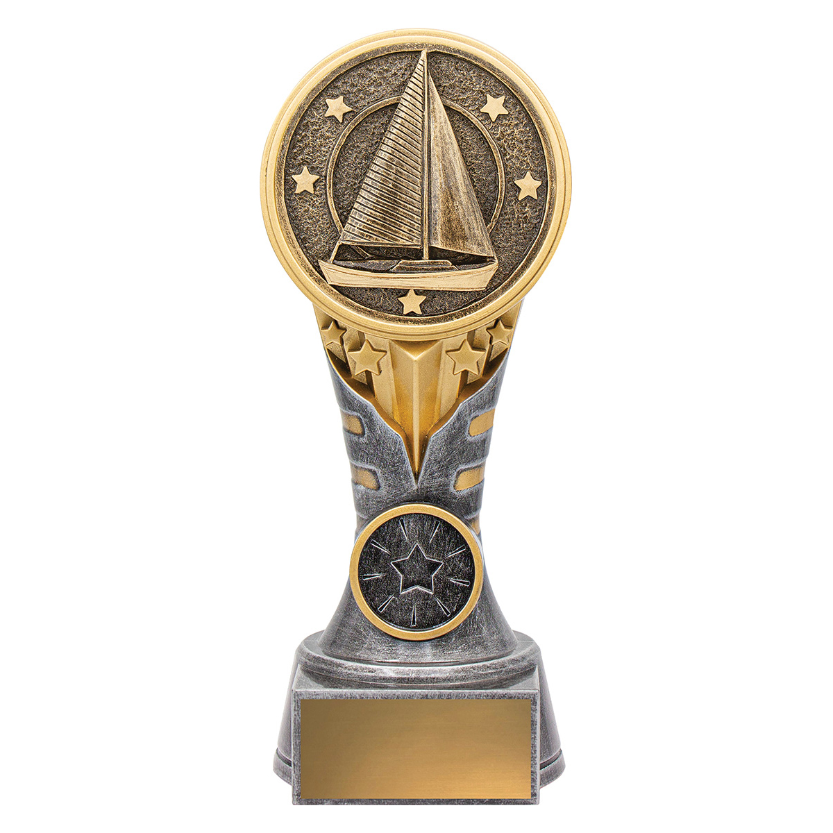 KN296 IKON - Sailing