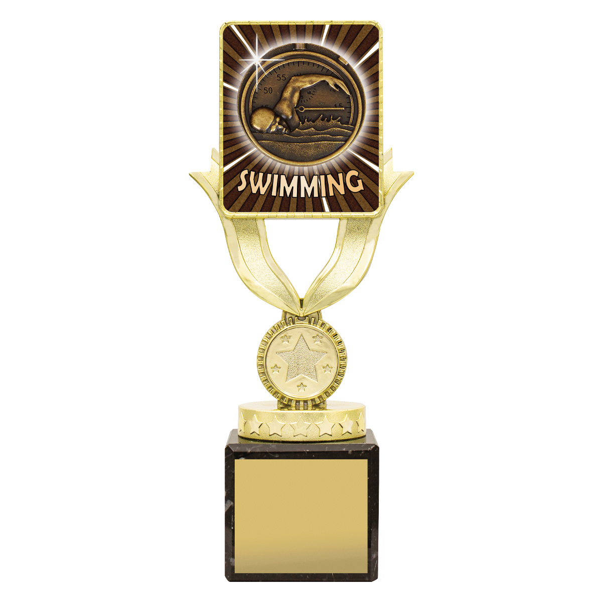 LPB002 Lynx Sentry - Swim