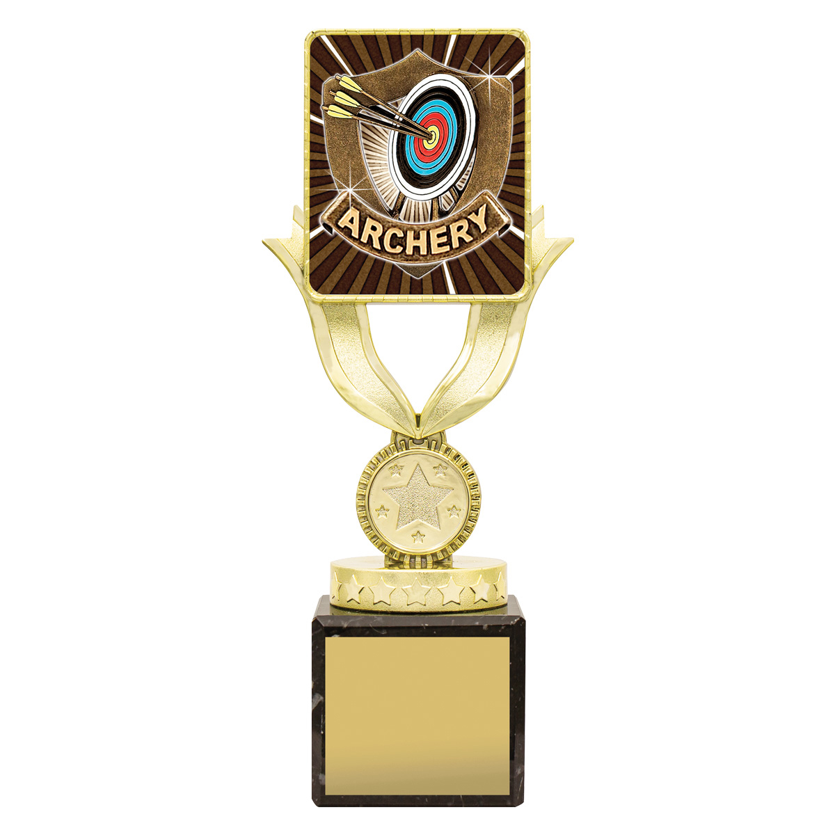 LPB005 Lynx Sentry - Archery