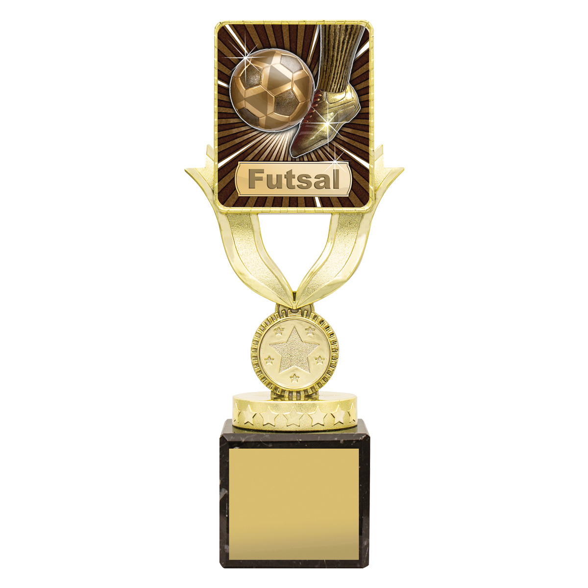 LPB008 Lynx Sentry - Futsal