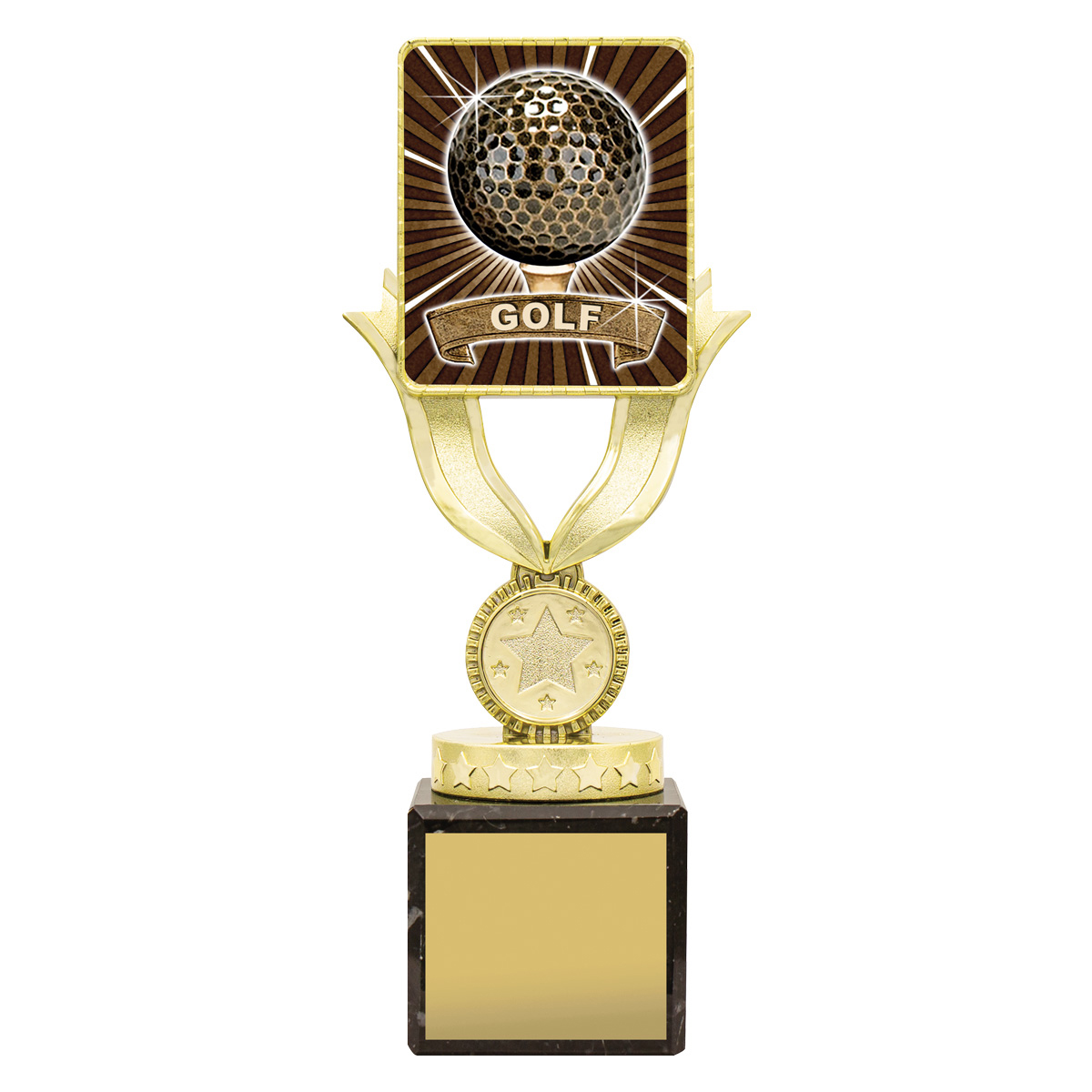 LPB009 Lynx Sentry - Golf