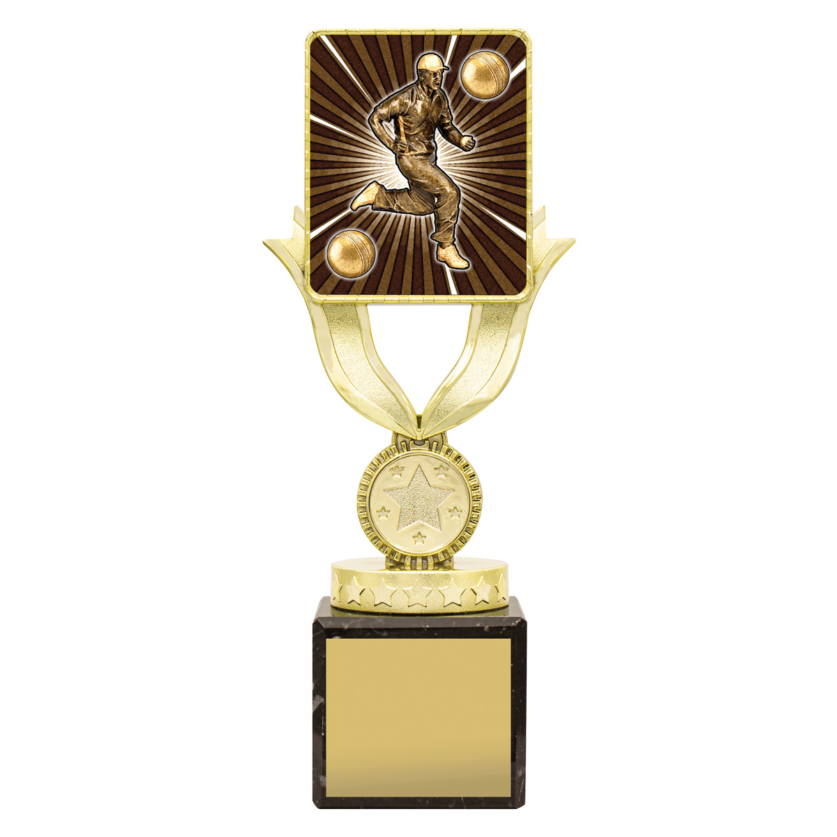 LPB010 Lynx Sentry - Fielding