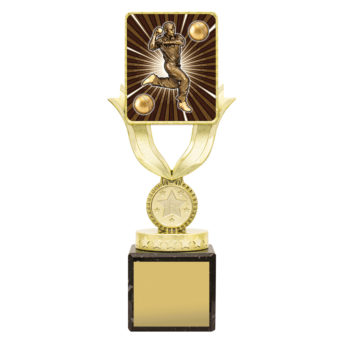 LPB011 Lynx Sentry - Bowling