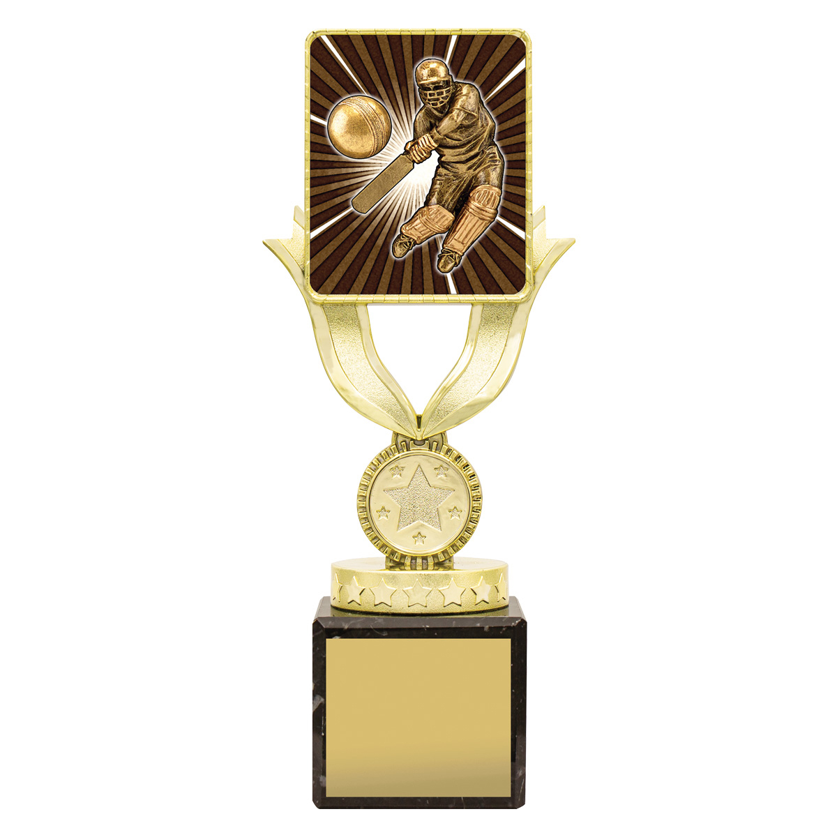 LPB014 Lynx Sentry - Batting