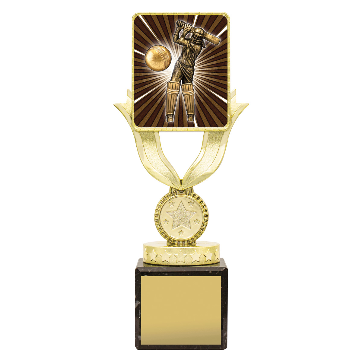 LPB016 Lynx Sentry - Batting