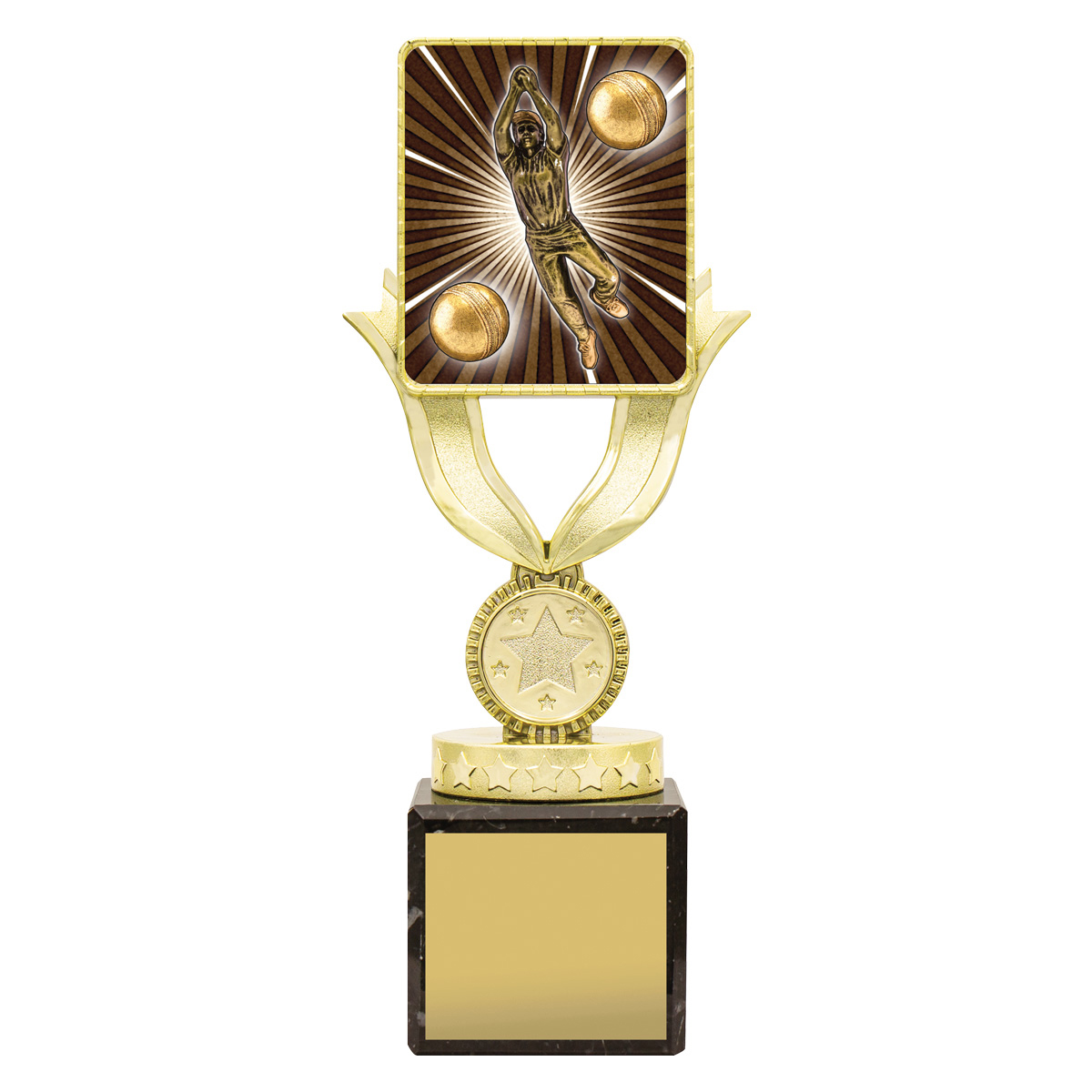 LPB020 Lynx Sentry - Fielding