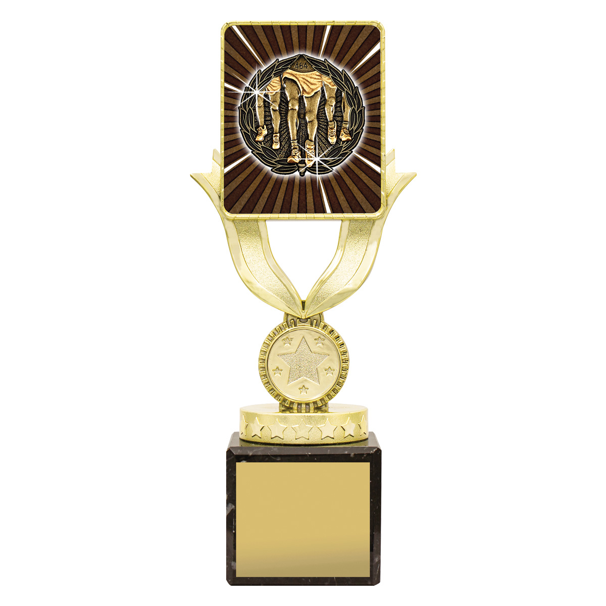 LPB025 Lynx Sentry - Running