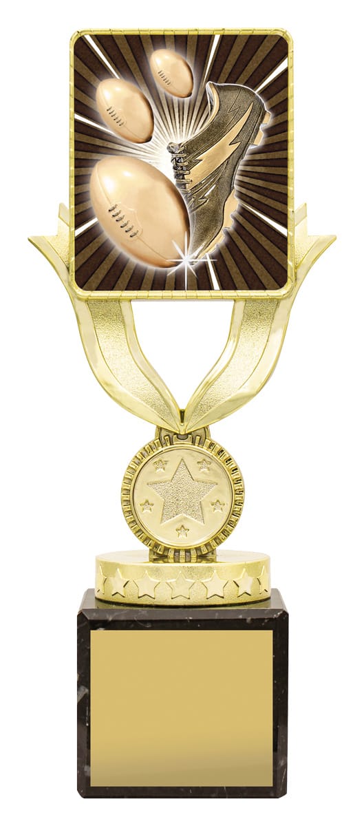 LPB031 Lynx Sentry - Aussie Rules