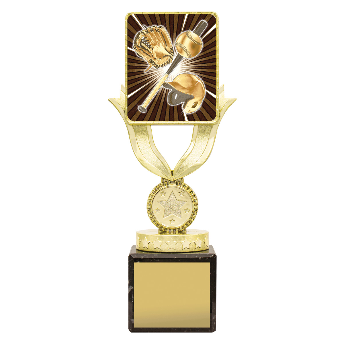 LPB033 Lynx Sentry - Baseball / Softball