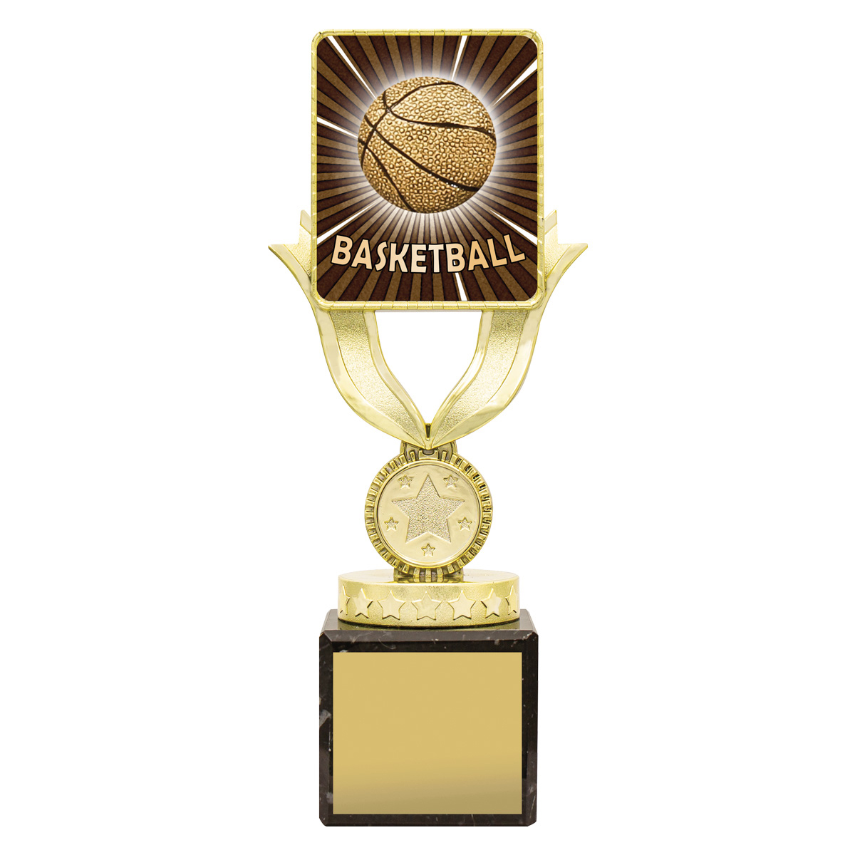 LPB034 Lynx Sentry - Basketball