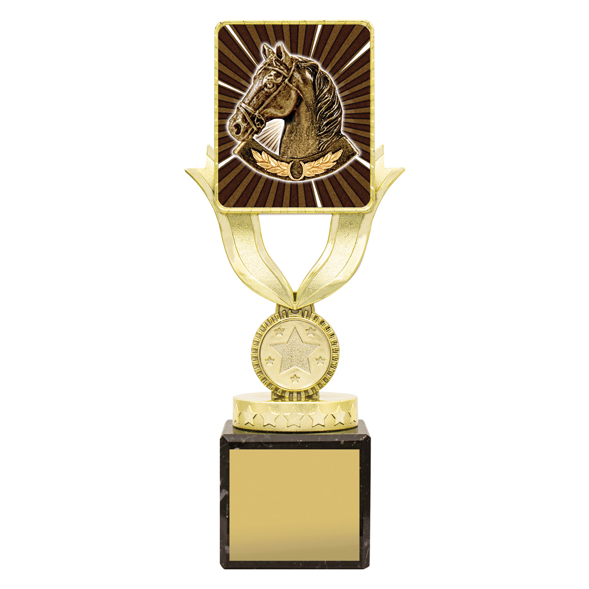 LPB035 Lynx Sentry - Horse