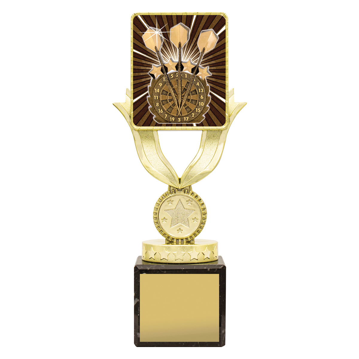 LPB038 Lynx Sentry - Darts