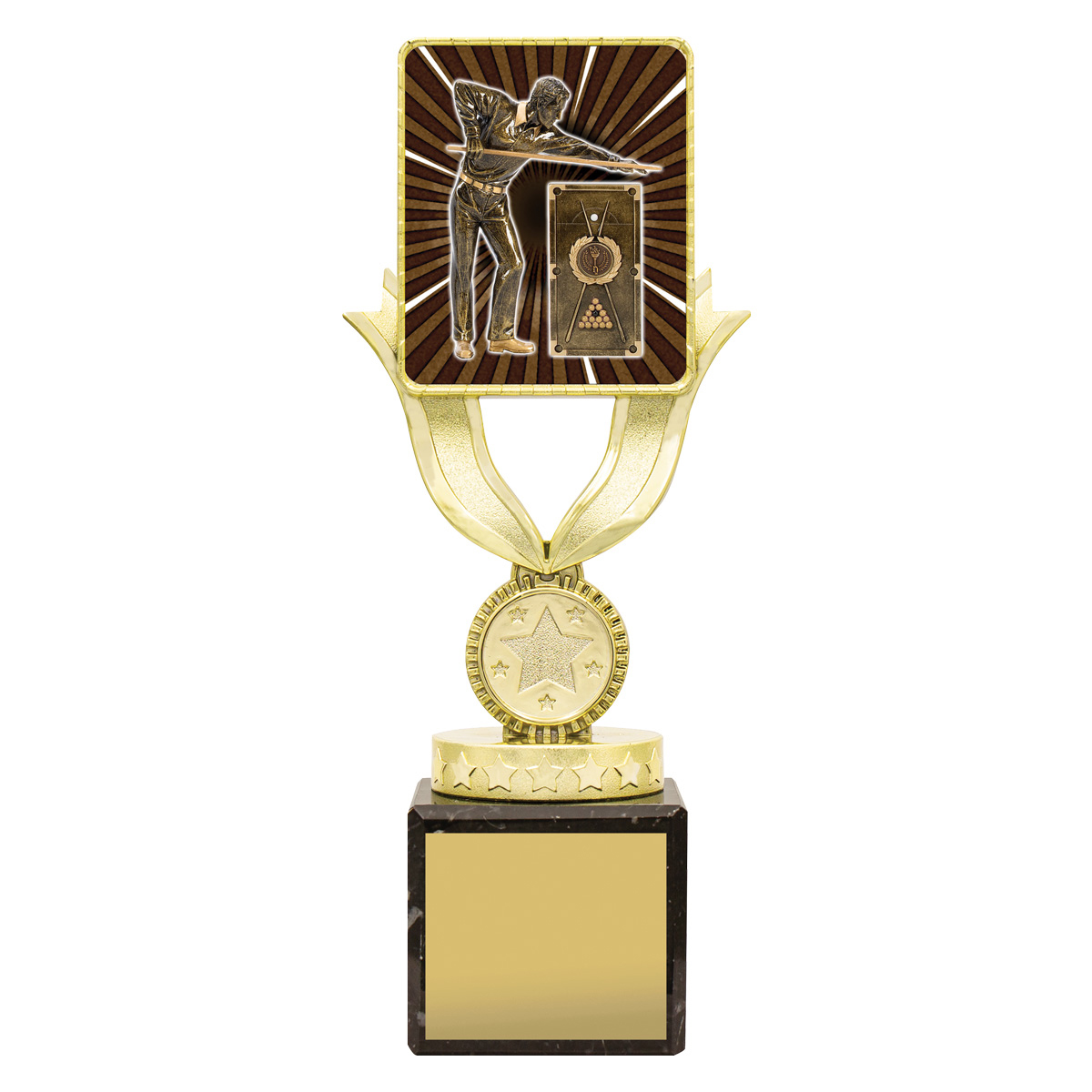 LPB042 Lynx Sentry - Pool