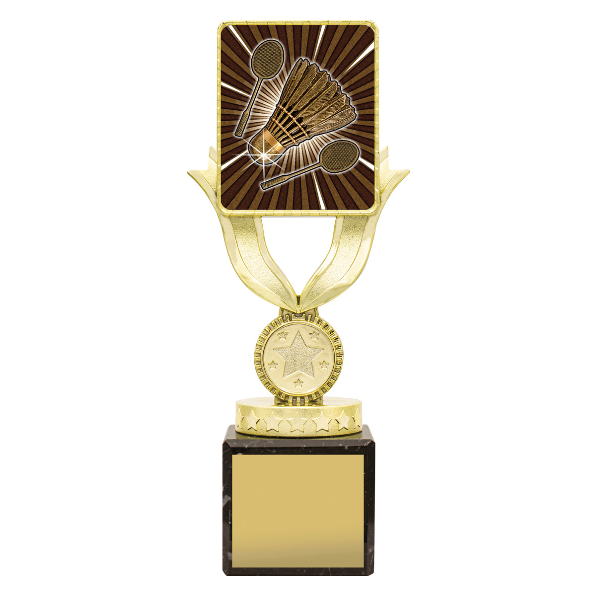 LPB046 Lynx Sentry - Badminton