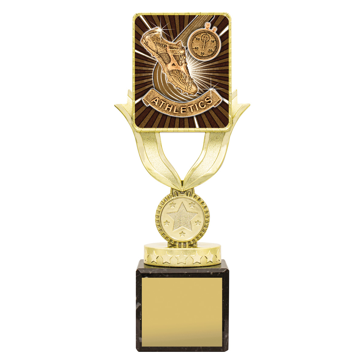 LPB047 Lynx Sentry - Athletics