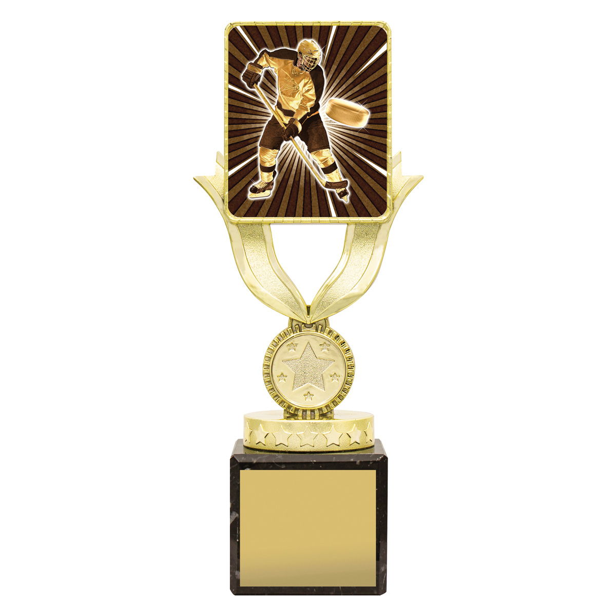 LPB050 Lynx Sentry - Ice Hockey