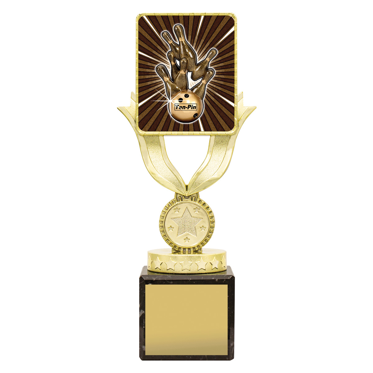 LPB052 Lynx Sentry - Tenpin